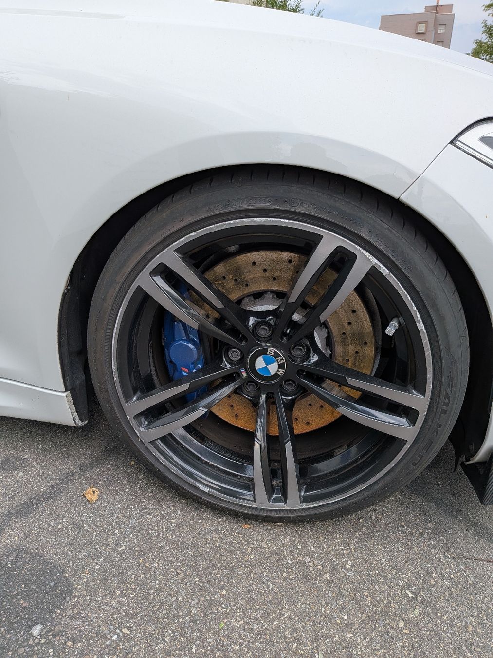 BMW Autos: BMW M2 – Neuf (Voir description) à Zürich par Sommertraum 7