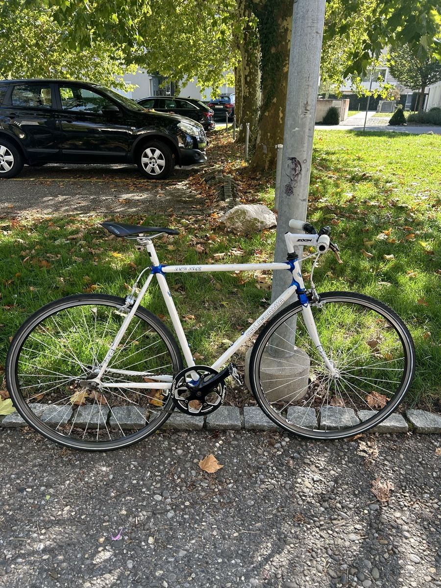 Velos: California 1 gäng – Gebraucht aus Egerkingen von G1970B 1