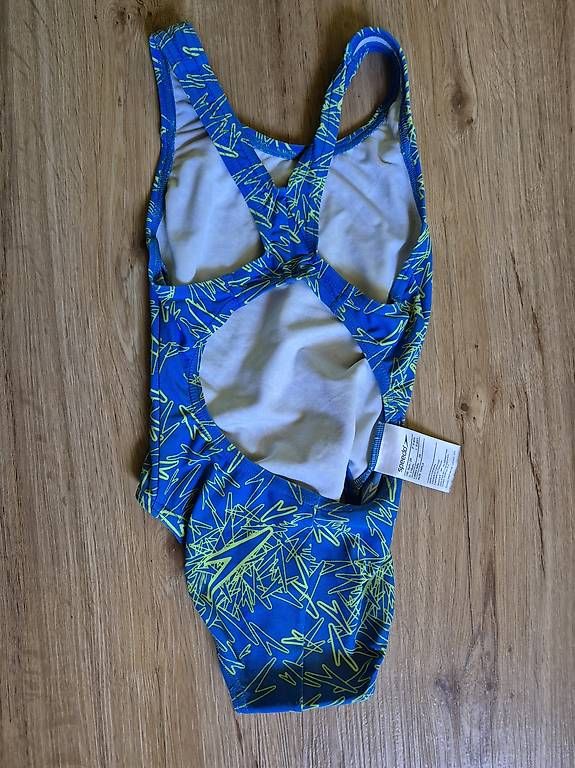 Speedo Costumi da bagno & Bikini: Speedo Badekleid Gr. 110/116 – Usato da Giswil venduto da 0G6 1
