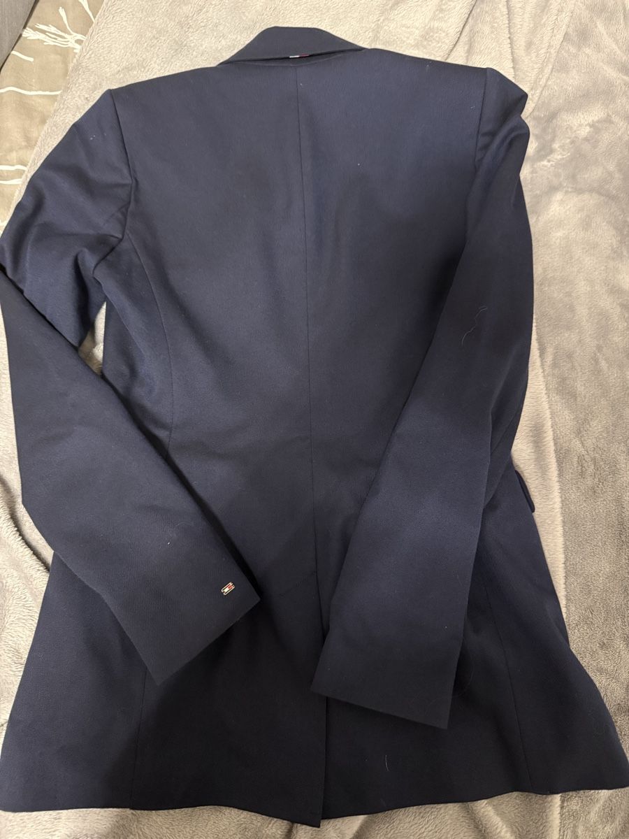 Giacche: Tommy Hilfiger Blazer, Grösse XXS – Usato da St. Moritz venduto da ari_9fcv 4