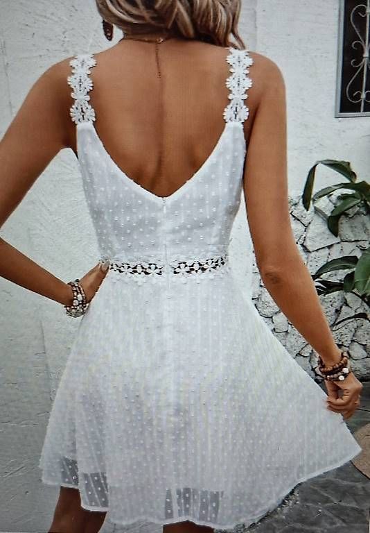 Kleider: Sommerkleid – Gebraucht aus Männedorf von Mis_nl7l 1