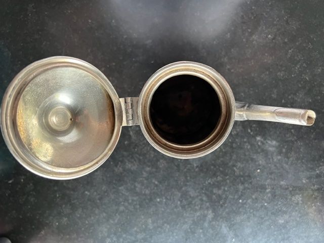 Teiere: Kaffeekanne R.M.&Co. – Usato da Kreuzlingen venduto da Muschel64 5