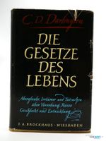 C.D. DARLINGTON - Die Gesetze des Lebens