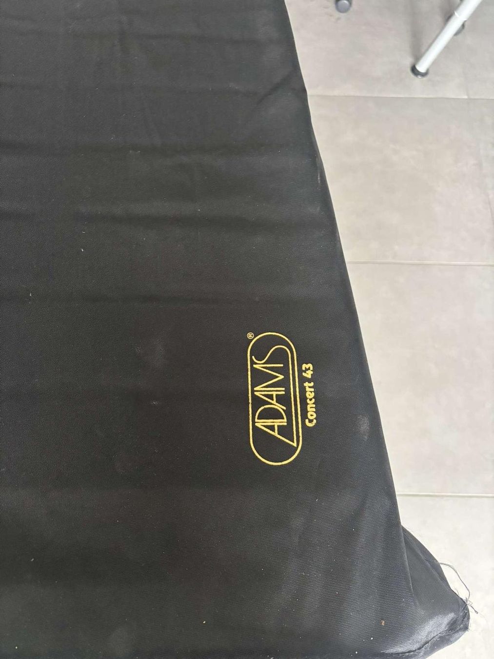 Strumenti musicali: Marimba 4.3 octaves – Usato da Mont-sur-Rolle venduto da ppu_h5yw 2