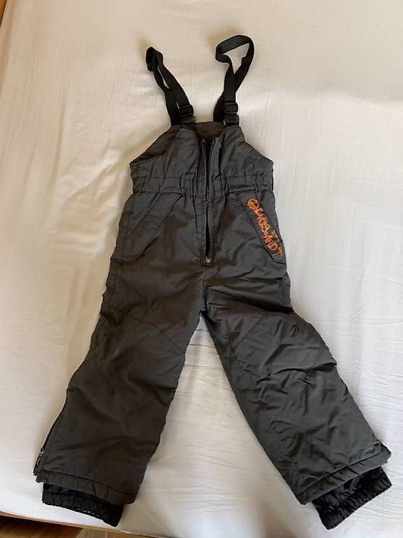 Pantaloni: Pantalon de ski garçon – Usato da Grand-Lancy venduto da bbe_5zvw 1