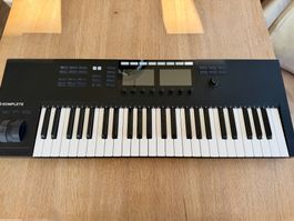 Native Instruments Komplete Kontrol S49