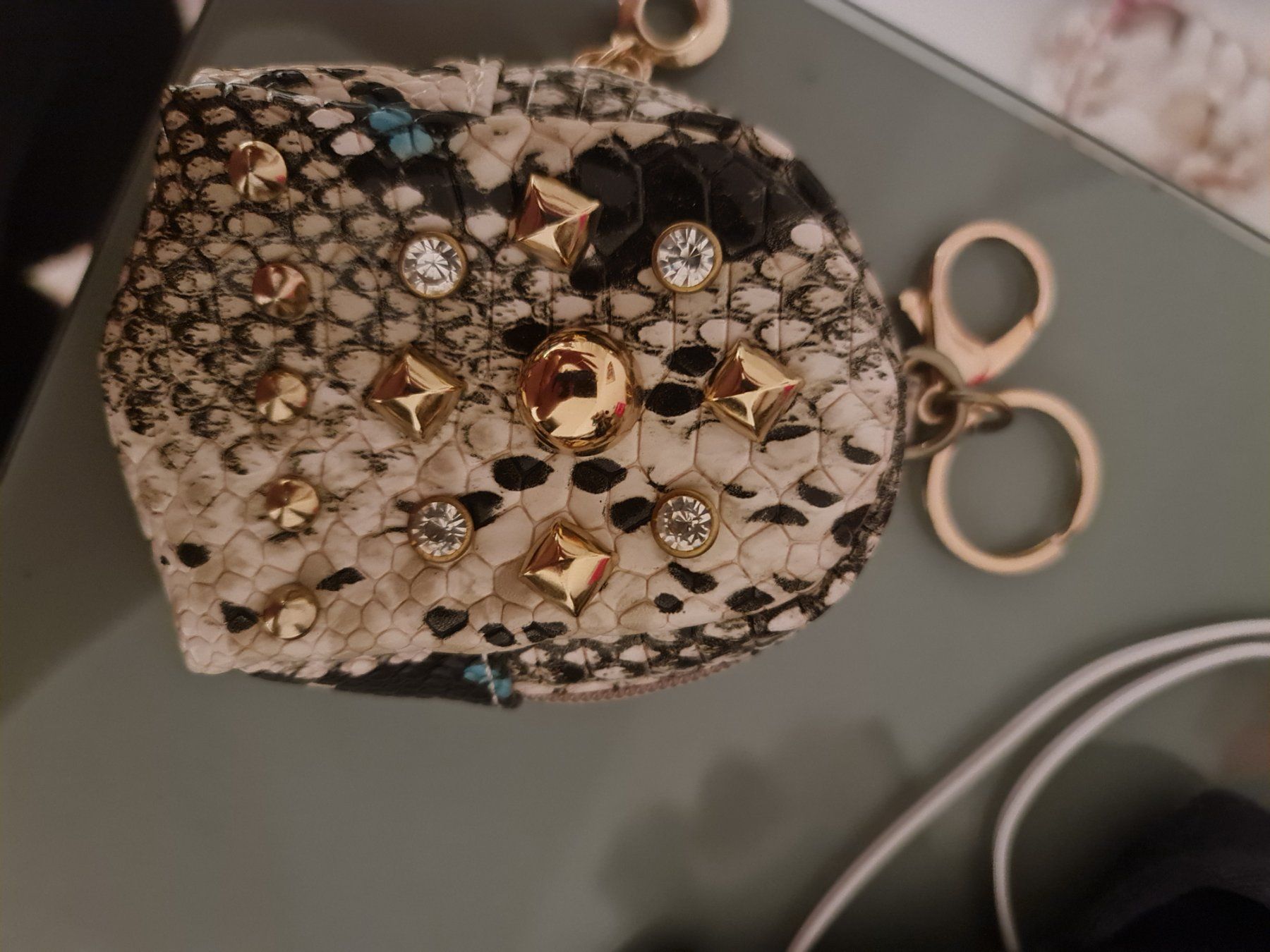 Portachiavi: Schlüsselanhänger Rucksack – Nuovo (secondo la descrizione) da Berg TG venduto da lisboa.sky