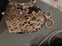 Schlüsselanhänger Rucksack