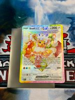 Pokémon / Evoli ex (SVP 174) / Promo / Mint