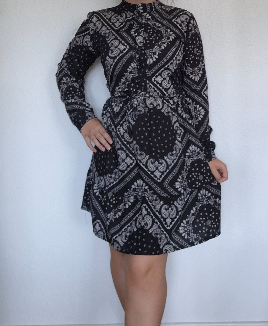 Robes: Kleid – D'occasion à Gunzwil par 11G11