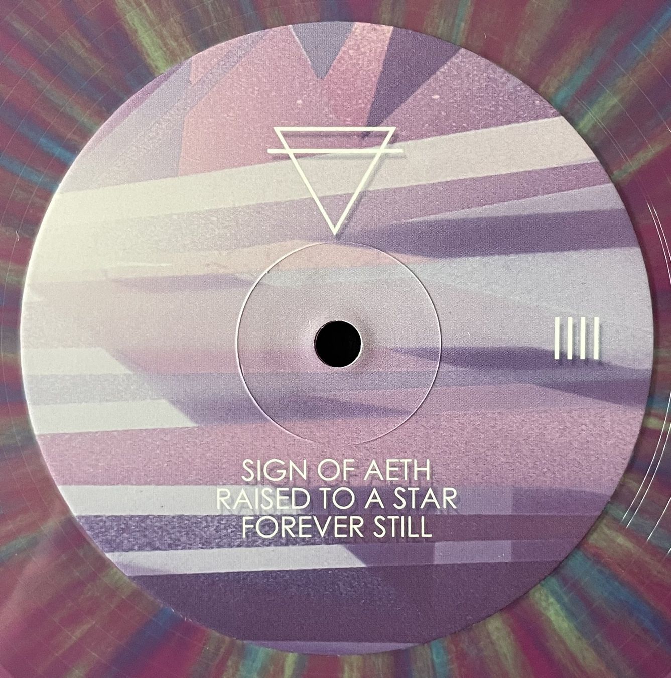 Dischi in vinile: Floor – Oblation - 2 x Colored Vinyl / 7" - 2014 - US First – Usato da Uster venduto da Zardodel 4