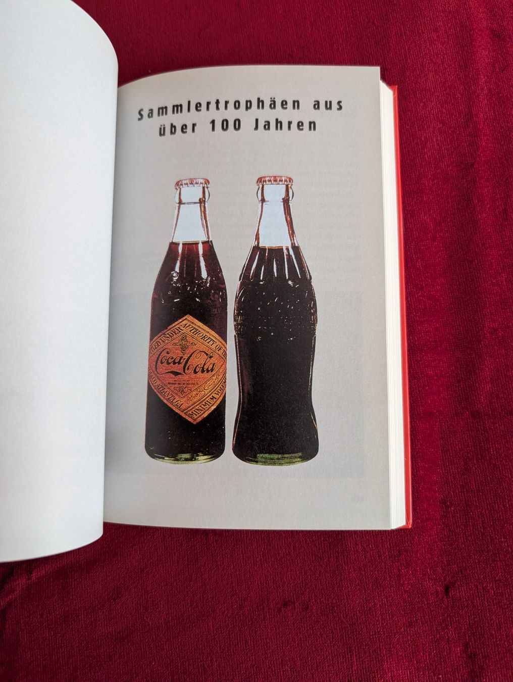 Libri: Coca-Cola Collectibles Buch – Usato da Mönchaltorf venduto da Blechfreund 3