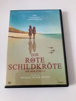 Die rote Schildkröte (DVD)