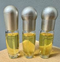 3 x Parfum-Miniatur Pleasures - Estée Lauder Spray - je 4 ml