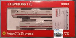 Fleischmann 4440 - ICE 1 InterCityExpress DB - "1"