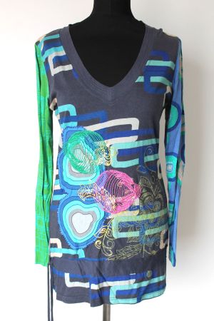 Tunique DESIGUAL taille L