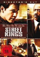 Street Kings Director's Cut (K.Reeves)