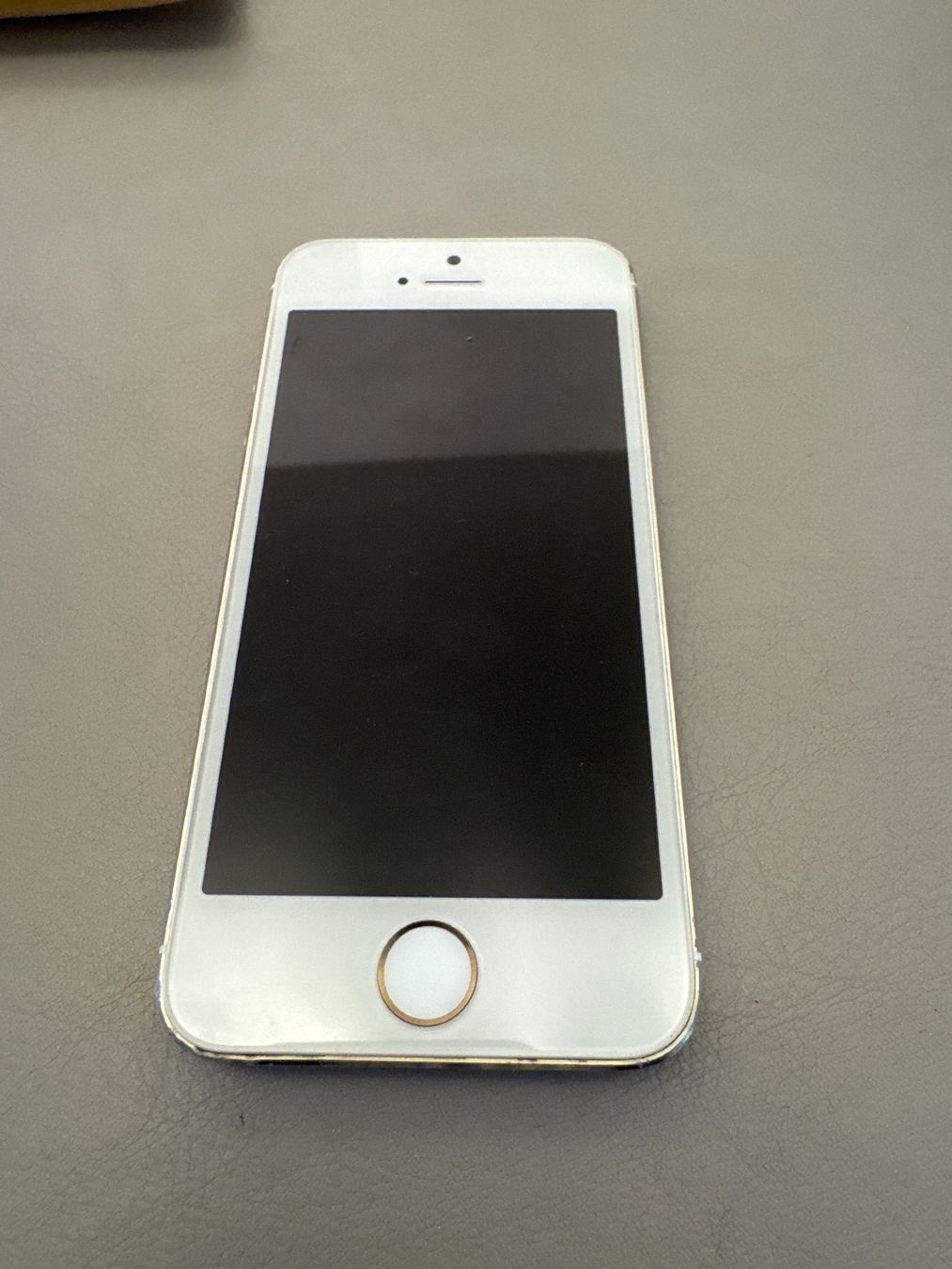 Apple Telefoni cellulari / Smartphones: iPhone 5s – Difettoso da Adliswil venduto da Busys