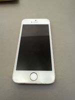 iPhone 5s