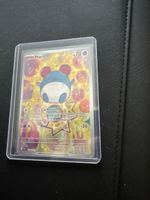 Marill 232/217 NM FR AR Pokémon 