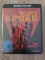Killer's Bodyguard 4K UHD BluRay (NEU OVP)