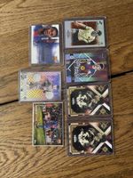 FC Barcelona Football Cards: Fernandez Pedri Yamal Rashford