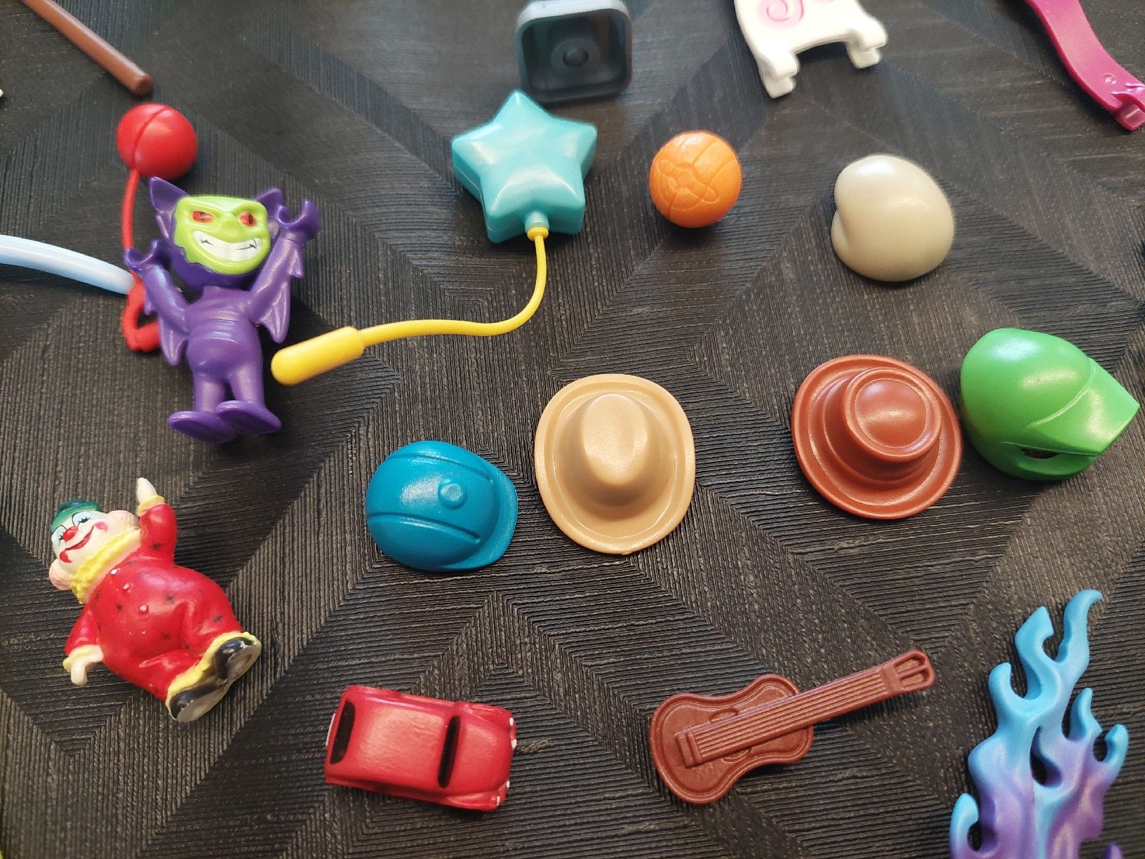 Playmobil Spielzeuge: Div. Playmobil – Gebraucht aus Zetzwil von lanst08 4