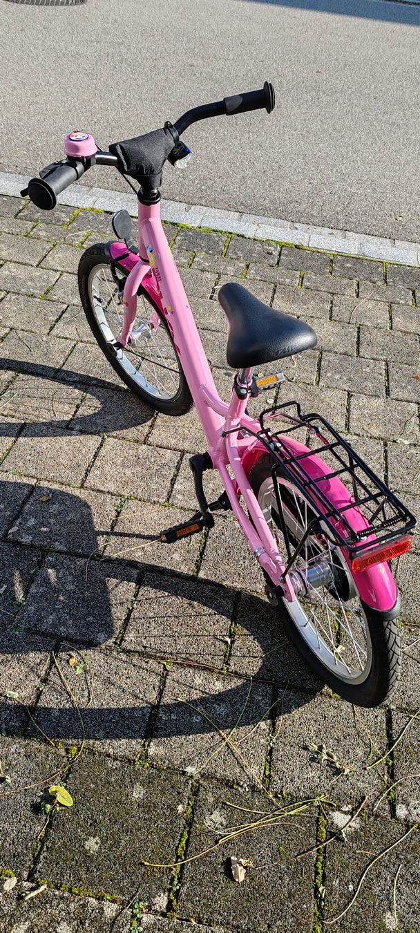 Puky Vélos: kindervelo puki 12 zoll – D'occasion à Pratteln par roc_wy6f 2