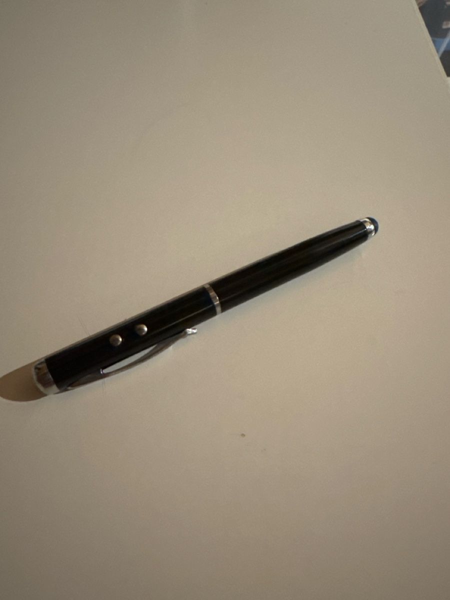 Penna & Evidenziatori: Stift für Touchscreen – Usato da Spiez venduto da Wasser13