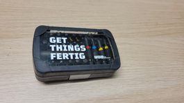 neues WGB Bit-Set "Get Things fertig"