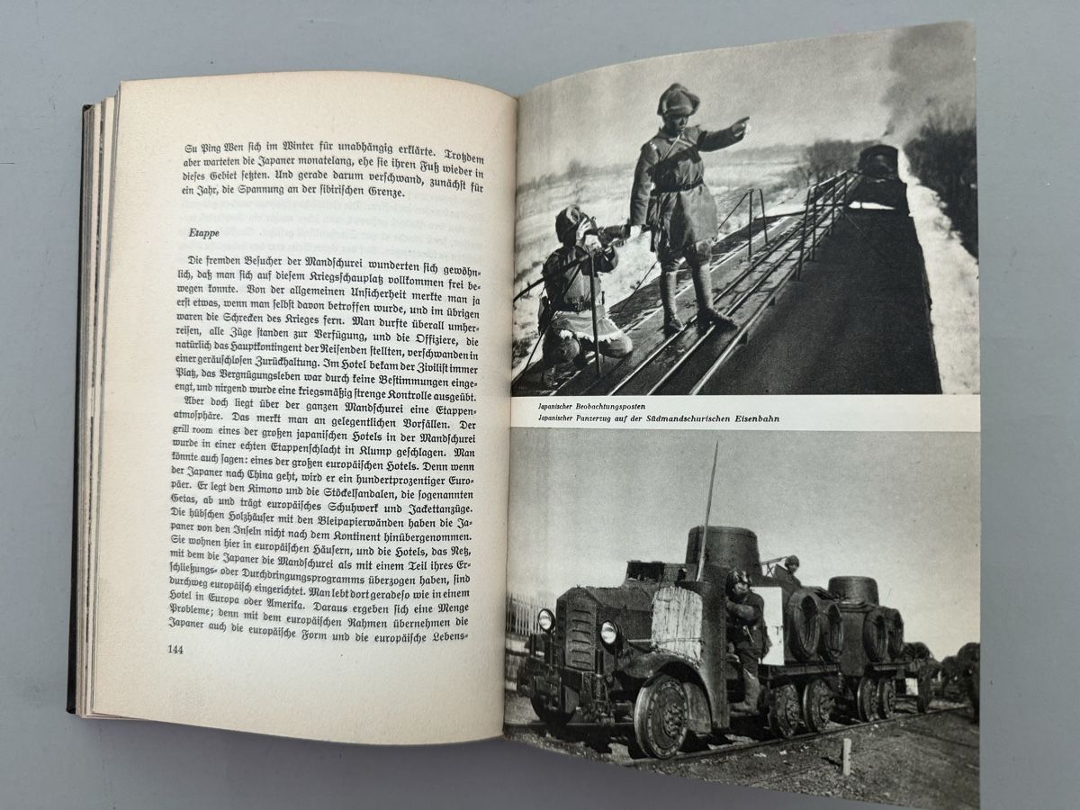 Libri: // Krieg entbrennt im Pazifik // – Usato da Birmenstorf AG venduto da Pat_roll. 2