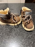Stiefel - Grösse 23