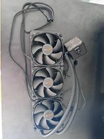 Be Quiet! Silent Loop 2 360mm LGA1200