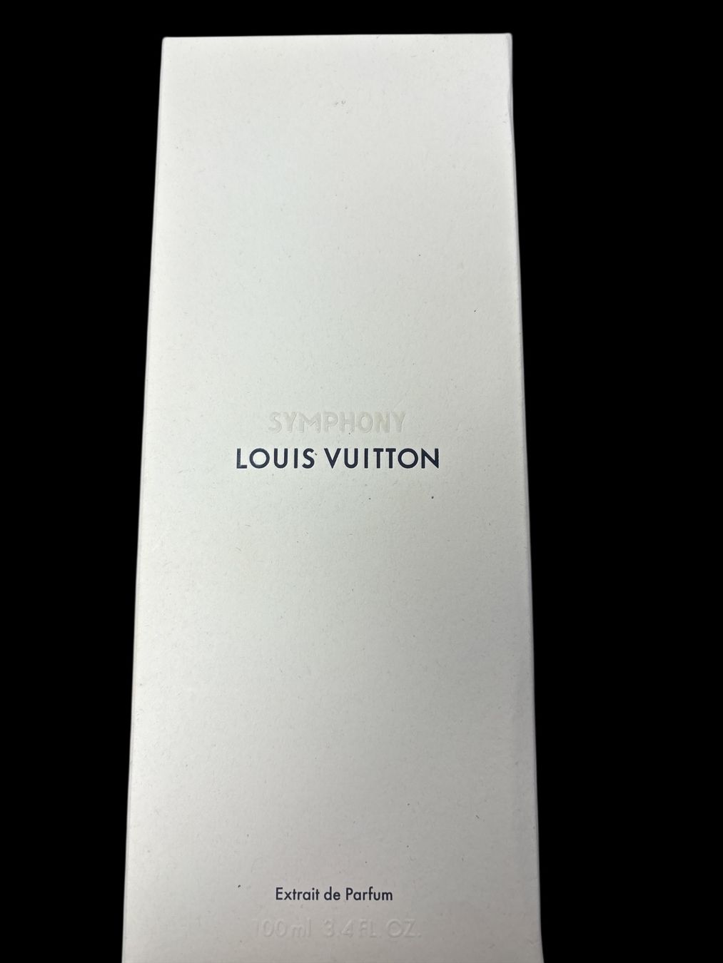 Louis Vuitton Parfums & Eau de Toilette: Symphony Louis Vuitton Parfum 100ml – Neuf avec emballage d'origine à Oftringen par SCHIBLI1 2