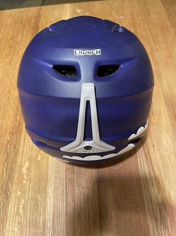 Caschi: Skihelm für Junioren – Usato da Lamboing venduto da Sudaliso4 2