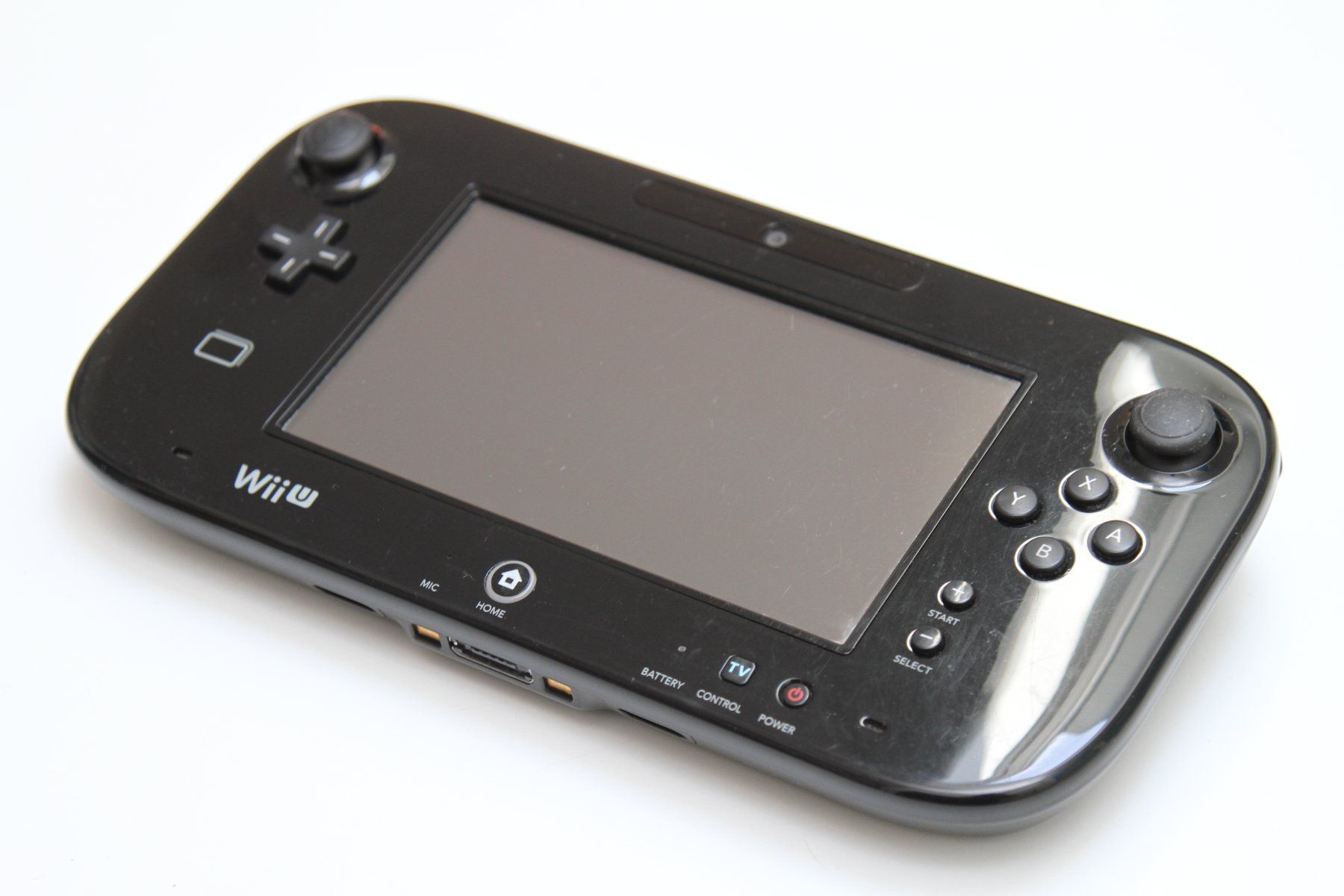 Nintendo Consoles: Nintendo Wii U Konsole mit Spielen – D'occasion à Basel par camelot99 2