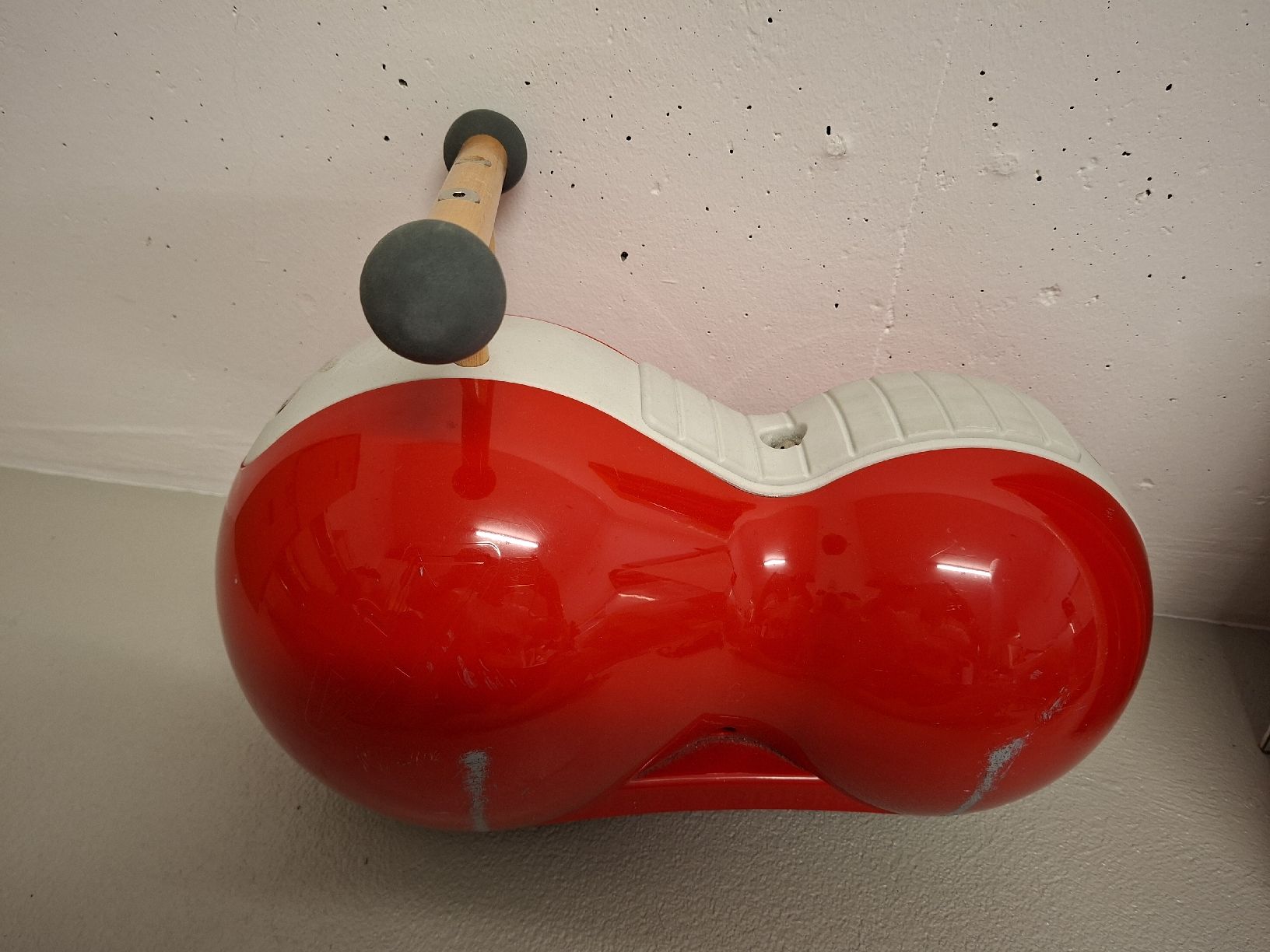 Veicoli per bambini: Easy Ryder Kinderfahrzeug – Usato da Ottenbach venduto da naf_vh6n