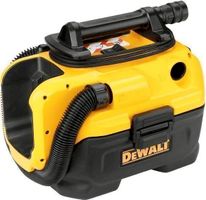DeWalt Nass-/Trockensauger DCV584L