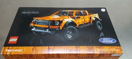 LEGO Technic Ford Raptor 42126 NEU und Orginalverpackt