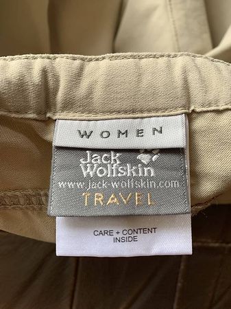 Jack Wolfskin Sport/Casual Rock