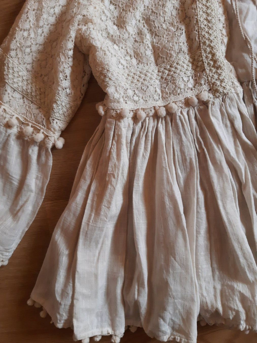 Giacche: BOHO Cardigan Gr. M – Usato da Muotathal venduto da robin40 6