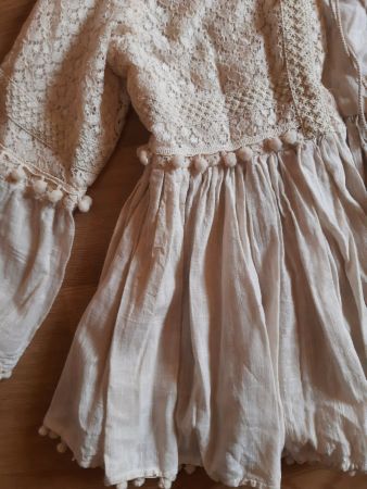 BOHO Cardigan Gr. M