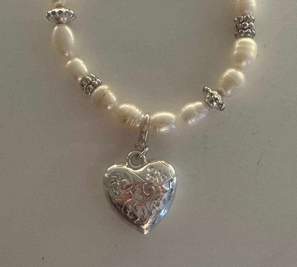 Bracciali & Braccialetti: NEU! ARMBAND mit Süsswasserperlen. – Nuovo (secondo la descrizione) da Flawil venduto da mar_9chb 1