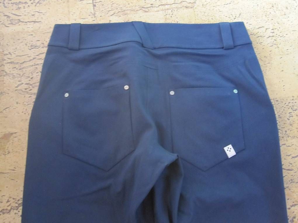 Pantalons: neue Radys Softshellhose 36 – D'occasion à Unteriberg par Gundm 1