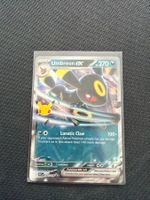 Umbreon ex Pokemon 30th Celebration / 30 Jahre Jubiläum