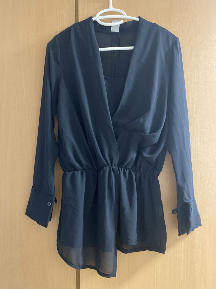 Zebra Camicette: Damen Bluse schwarz Grösse S Marke Zebra – Nuovo e nell'imballaggio originale da Steckborn venduto da Amandabraun96 1