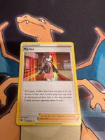 Marnie (CPA 56) - Holo - Champion's Path