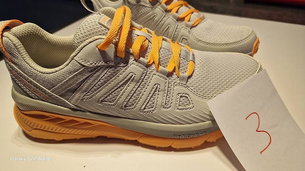 Skechers Scarpe da donna: Skechers Schuhe Neu Grösse 39 – Nuovo (secondo la descrizione) da Widen venduto da Lipo1 1