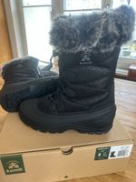 Kamik Winterstiefel (-40 Celsius)