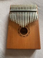 Kalimba neuve 